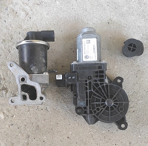 Egr golf 4 benzina, egr vw lupo, timonerie golf completa,  - imagine 2
