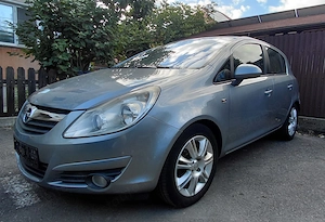 Opel Corsa D, 1.4 cm , 101 Cp., Benzina, Euro 5 Fab. IUNIE 2010 - imagine 2