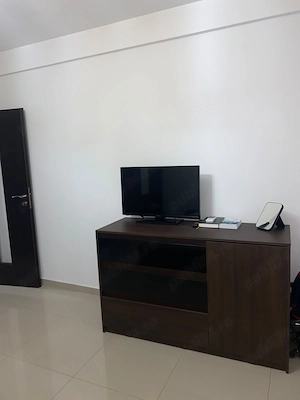 Închiriez apartament cu o camera plus balcon,46 metri pătrați  - imagine 5