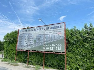 Închiriez apartament cu o camera plus balcon,46 metri pătrați  - imagine 3