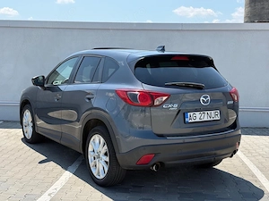 mazda cx-5 2013 - imagine 3