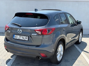 mazda cx-5 2013 - imagine 4