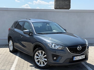 mazda cx-5 2013 - imagine 2