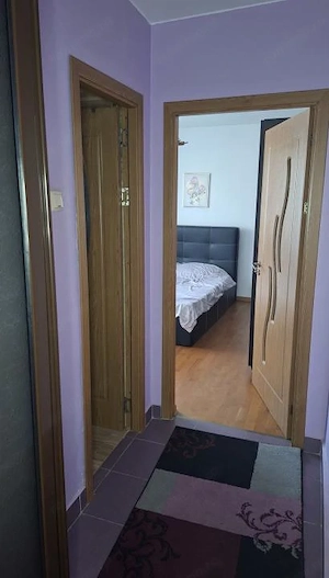 Apartament 2 camere TRIVALE - imagine 4