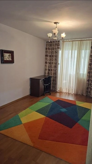 Apartament 2 camere TRIVALE