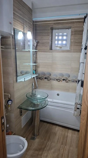 Apartament 2 camere TRIVALE - imagine 8