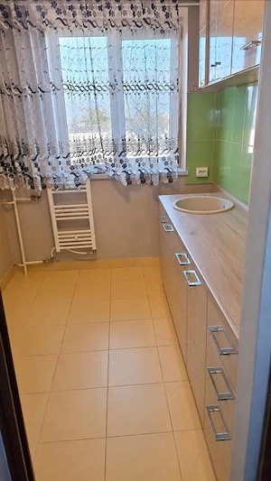 Apartament 2 camere TRIVALE - imagine 6