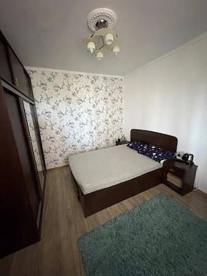 Apartament 3 camere BERE - imagine 3