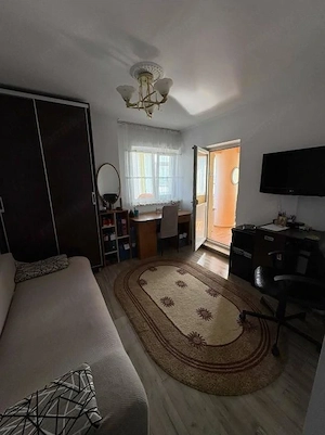 Apartament 3 camere BERE