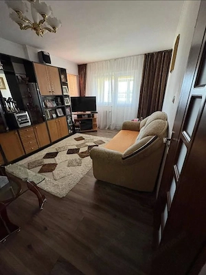 Apartament 3 camere BERE - imagine 2