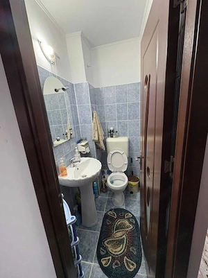 Apartament 3 camere BERE - imagine 8
