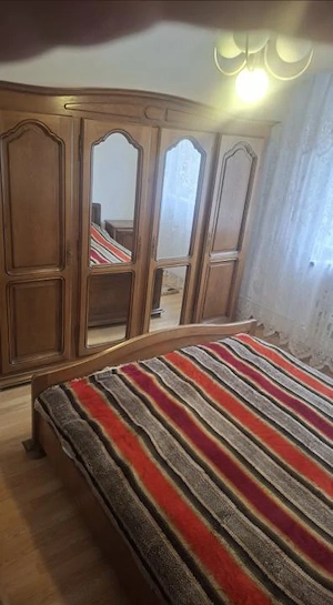 Apartament 2 camere NORD - imagine 5
