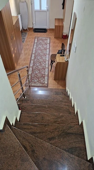 Casă cu teren 1000mp - zona SLAVA - imagine 13