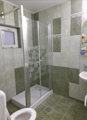 Casă cu teren 1000mp - zona SLAVA - imagine 9