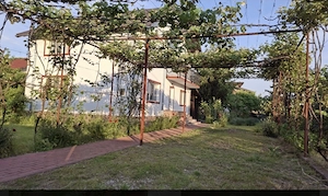 Casă cu teren 1000mp - zona SLAVA - imagine 2