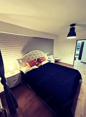 Apartament 3 camere TUDOR VLADIMIRESCU 