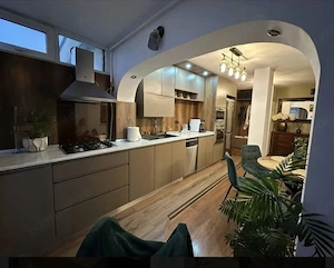 Apartament 3 camere EXERCIȚIU  - imagine 2