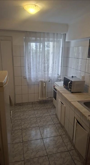 Apartament 2 camere NORD - imagine 8