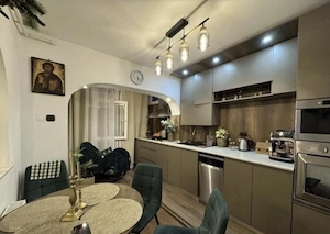 Apartament 3 camere EXERCIȚIU  - imagine 3