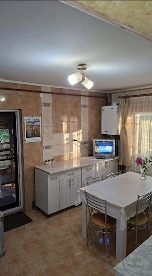 Casă cu teren 1000mp - zona SLAVA - imagine 7