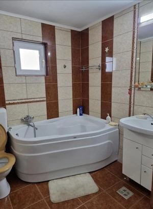 Casă cu teren 1000mp - zona SLAVA - imagine 16