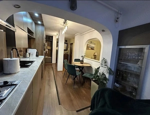 Apartament 3 camere EXERCIȚIU  - imagine 4