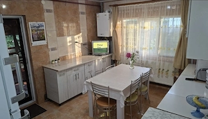 Casă cu teren 1000mp - zona SLAVA - imagine 6