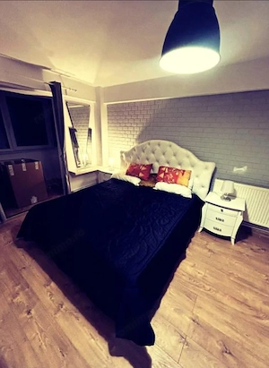 Apartament 3 camere TUDOR VLADIMIRESCU  - imagine 2