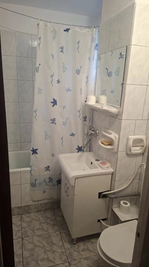 Apartament 2 camere NORD - imagine 13