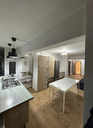 Apartament 3 camere TUDOR VLADIMIRESCU  - imagine 6