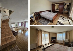 CASA SUPERBĂ BUDEASA - imagine 7