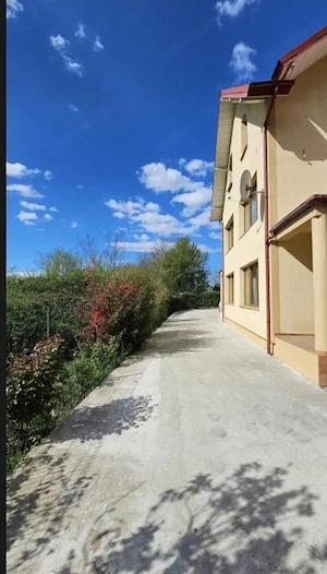 CASA SUPERBĂ BUDEASA - imagine 2