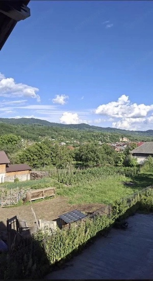 Casă de vânzare în comuna Corbi - imagine 13