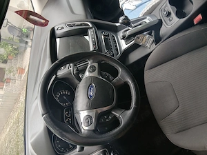 Ford Focus ( chiuloa stricata) - imagine 5