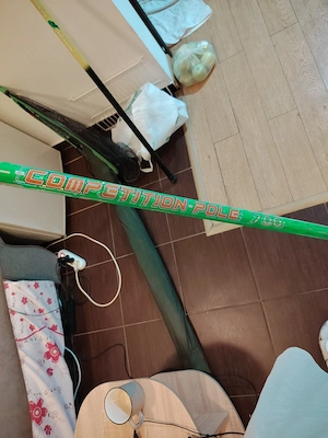 Varga 7 metri Okuma Competition