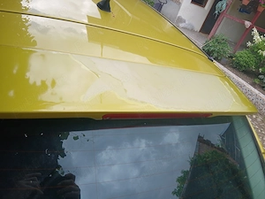 Ford Focus ( chiuloa stricata) - imagine 7