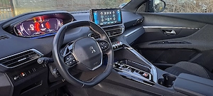 Peugeot 3008 Facelift (2023) 1.5 BlueHDI - Active Business - imagine 4