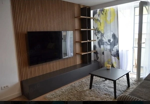 Apartament 2 camere ULTRACENTRAL  - imagine 2