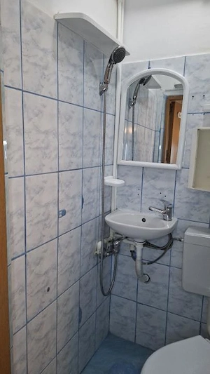 GARSONIERĂ EXERCIȚIU etaj 1 - imagine 5