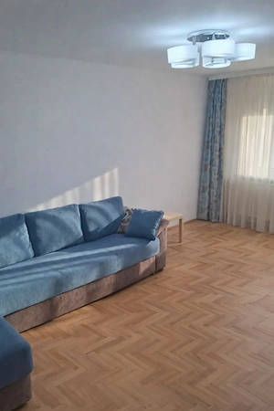 Apartament 3 camere EREMIA GRIGORESCU  - imagine 5