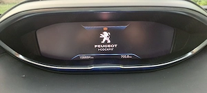 Peugeot 3008 Facelift (2023) 1.5 BlueHDI - Active Business - imagine 7