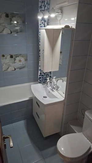 Apartament 3 camere EREMIA GRIGORESCU  - imagine 9