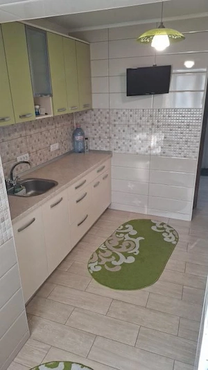 Apartament 3 camere EREMIA GRIGORESCU  - imagine 2