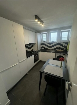 Apartament 2 camere ULTRACENTRAL  - imagine 6