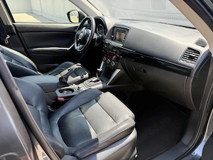 mazda cx-5 2013 - imagine 9