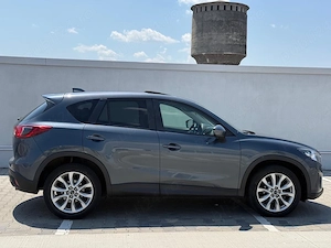 mazda cx-5 2013 - imagine 7
