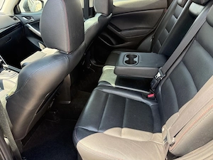 mazda cx-5 2013 - imagine 8