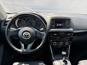 mazda cx-5 2013 - imagine 6