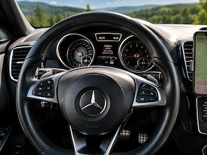 Mercedes GLS 350D  - imagine 2