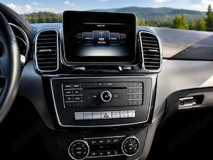 Mercedes GLS 350D  - imagine 5